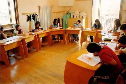 Manduria, la scuola steineriana: Pratica e lentezza contro i metodi classici